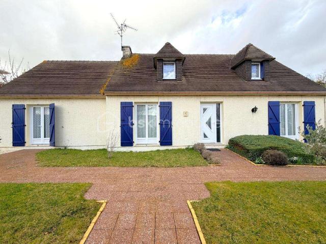 Vente maison 8 pièces Caen La Maladrerie St Paul 14