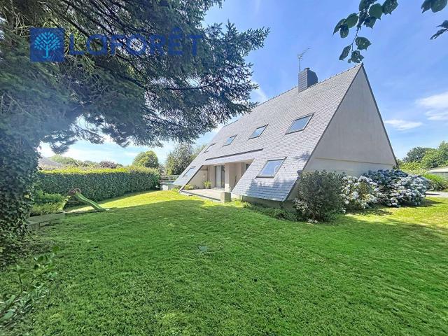 Vente maison 8 pièces Calan 56