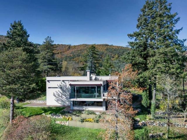 Vente maison 8 pièces Caloire 42