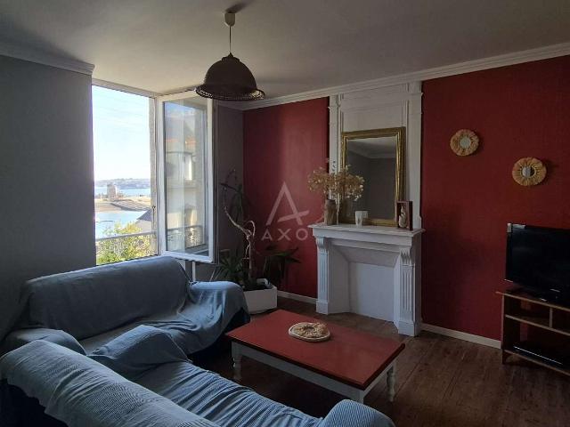 Vente maison 8 pièces Camaret sur Mer 29