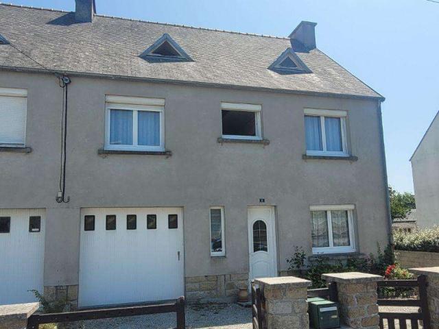 Vente maison 8 pièces Camaret sur Mer 29