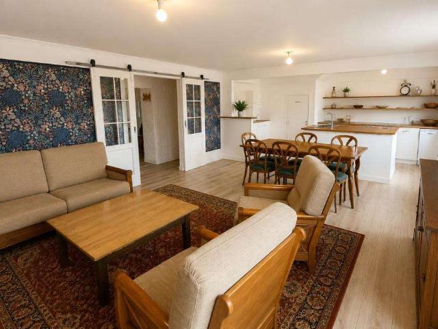 Vente maison 8 pièces Camors 56