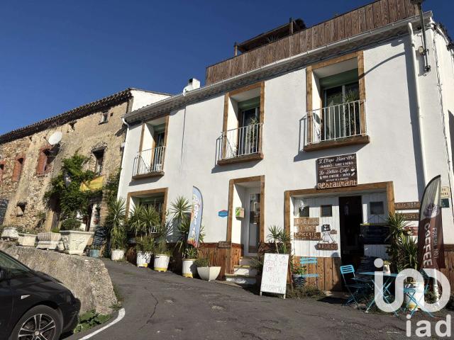 Vente maison 8 pièces Camps sur l'Agly 11