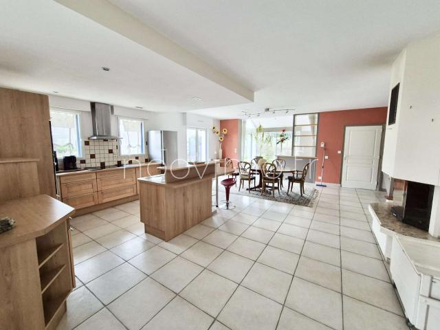 Vente maison 8 pièces Cancale 35