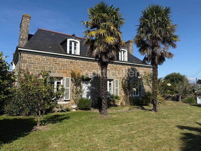 Vente maison 8 pièces Cancale 35
