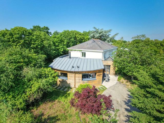Vente maison 8 pièces Cantenay Épinard 49