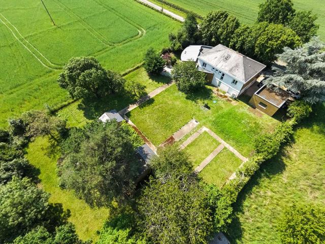 Vente maison 8 pièces Cantenay Épinard 49
