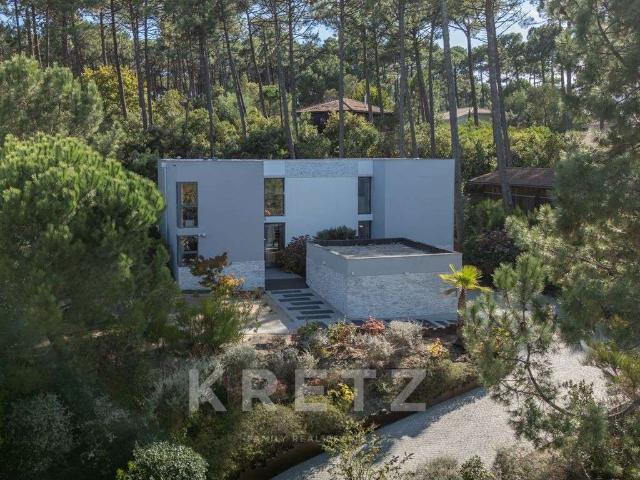 Vente maison 8 pièces Cap ferret 33