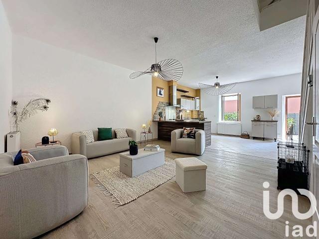 Vente maison 8 pièces Carcassonne 11