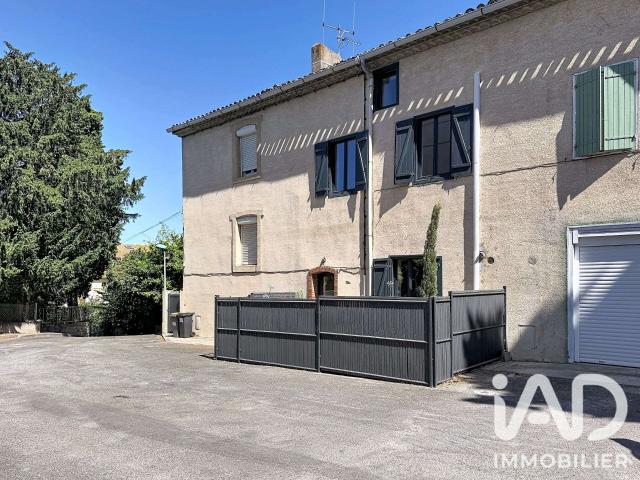 Vente maison 8 pièces Carcassonne 11