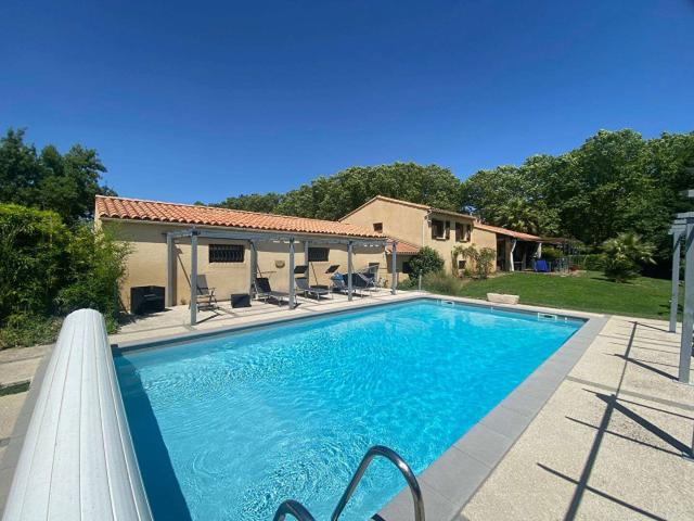 Vente maison 8 pièces Carcassonne 11