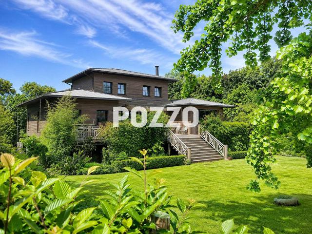 Vente maison 8 pièces Carolles 50