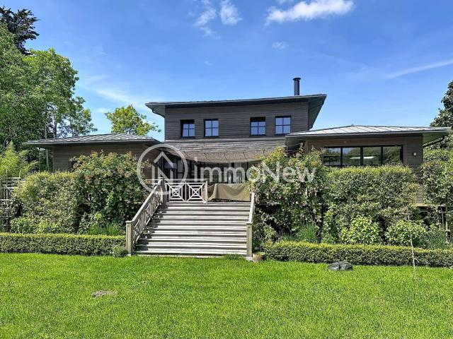 Vente maison 8 pièces Carolles 50