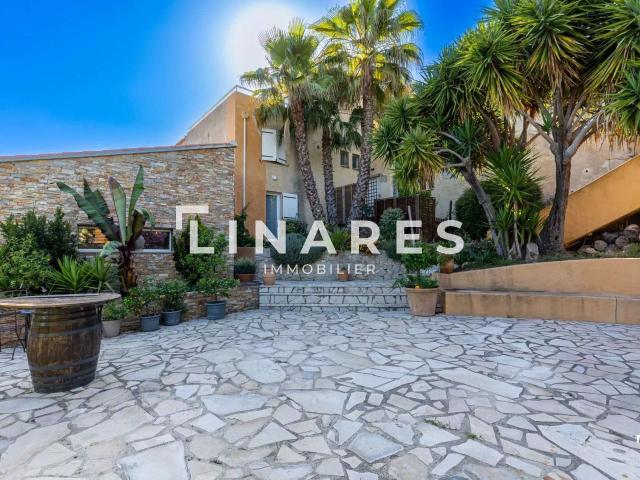Vente maison 8 pièces Carnoux en Provence 13