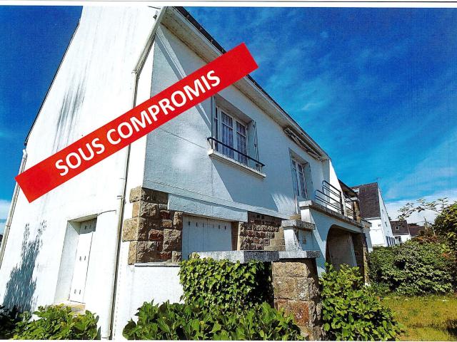 Vente maison 8 pièces Carnac 56