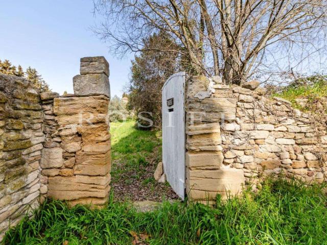 Vente maison 8 pièces Carpentras 84