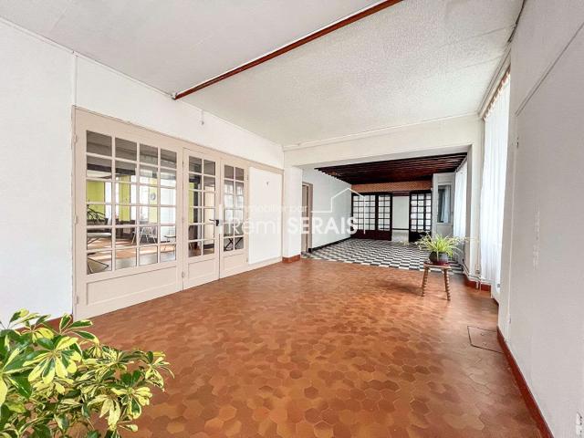 Vente maison 8 pièces Carrouges 61