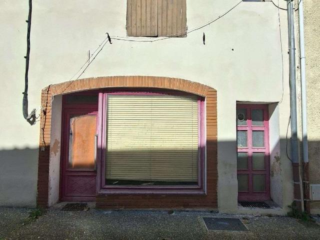 Vente maison 8 pièces Castelmayran 82