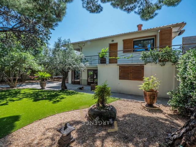 Vente maison 8 pièces Castelnau le Lez 34