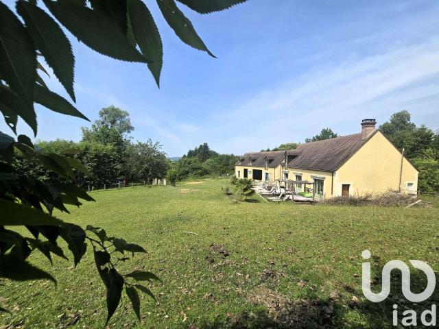 Vente maison 8 pièces Ceton 61