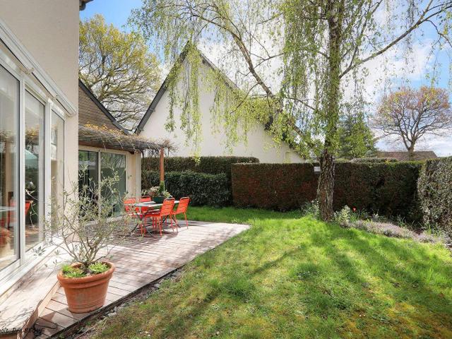 Vente maison 8 pièces Cesson Sévigné 35