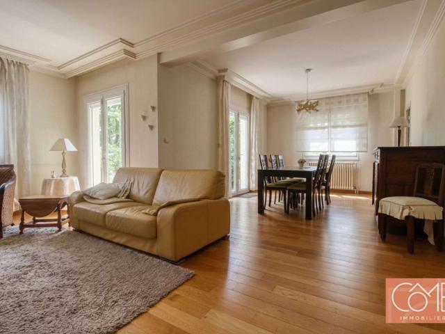 Vente maison 8 pièces Cesson Sévigné 35
