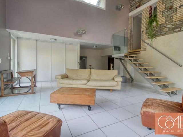 Vente maison 8 pièces Cesson Sévigné 35