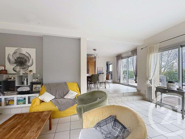 Vente maison 8 pièces Cesson Sévigné 35