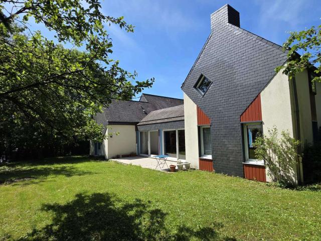 Vente maison 8 pièces Cesson Sévigné 35