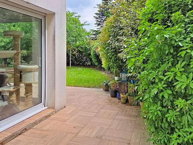 Vente maison 8 pièces Cesson Sévigné 35