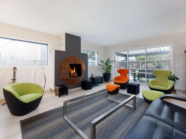 Vente maison 8 pièces Cesson Sévigné 35