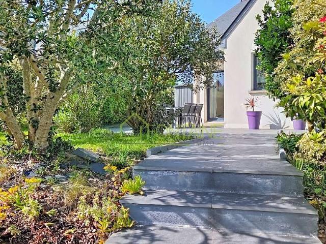 Vente maison 8 pièces Cesson Sévigné 35