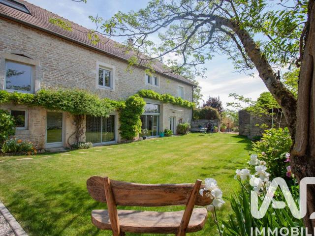 Vente maison 8 pièces Chaignay 21