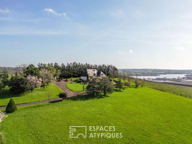 Vente maison 8 pièces Chalonnes sur Loire 49