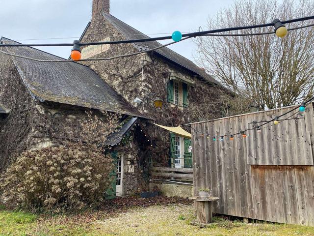 Vente maison 8 pièces Champtocé sur Loire 49