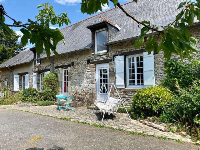 Vente maison 8 pièces Chantepie 35