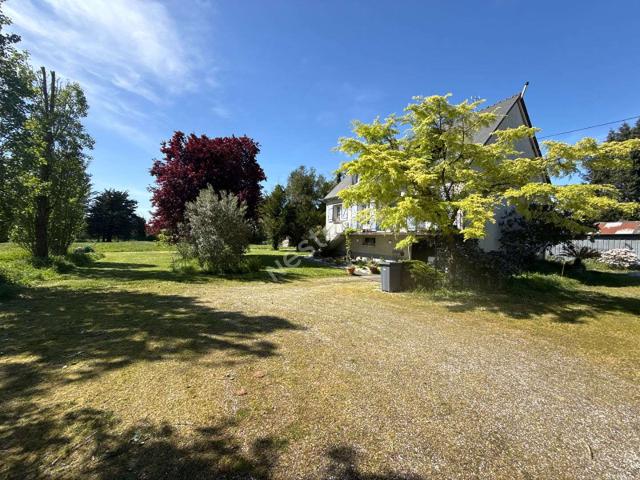 Vente maison 8 pièces Chantepie 35