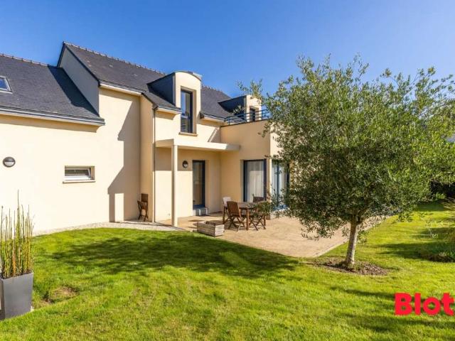 Vente maison 8 pièces Chasné sur Illet 35