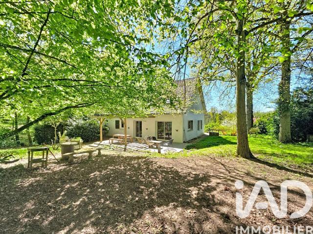 Vente maison 8 pièces Thivars 28