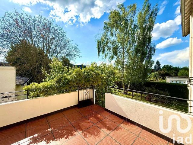 Vente maison 8 pièces Chartres de Bretagne 35