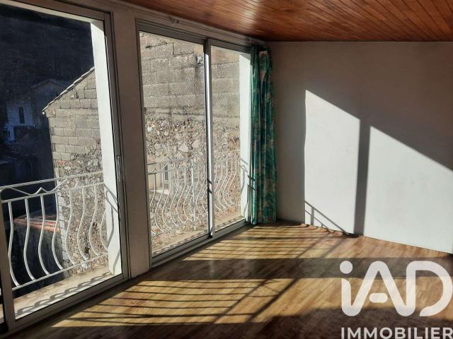 Vente maison 8 pièces Château Arnoux Saint Auban 04