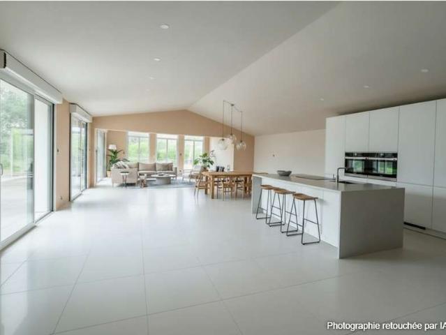 Vente maison 8 pièces Châteauneuf du Faou 29