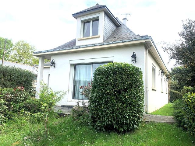 Vente maison 8 pièces Châteaubriant 44