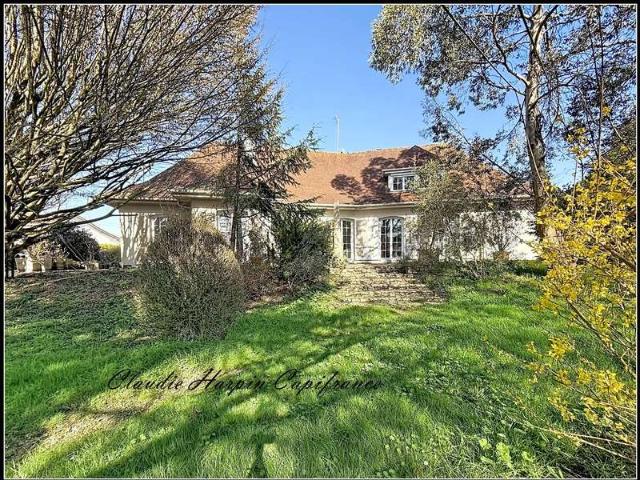 Vente maison 8 pièces Châtillon sur Thouet 79