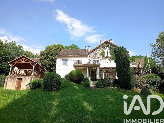 Vente maison 8 pièces Châtillon sur Loire 45