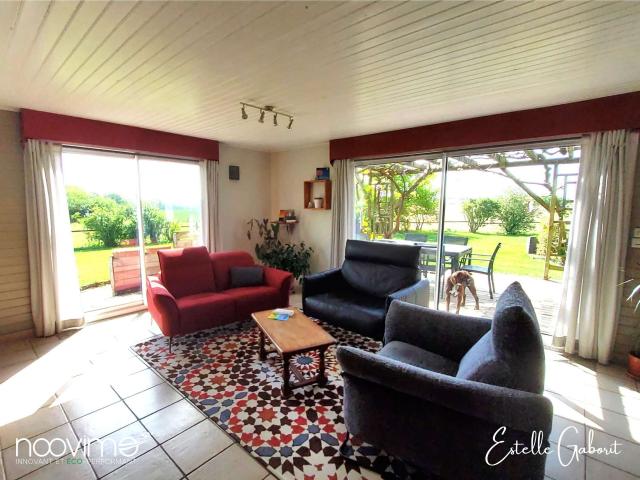 Vente maison 8 pièces Chemillé en Anjou 49