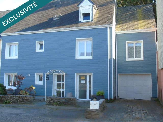Vente maison 8 pièces Cherbourg en Cotentin 50