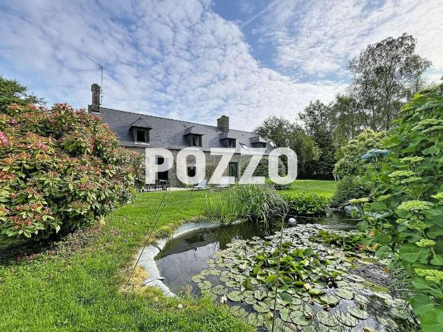 Vente maison 8 pièces Chérencé le Héron 50
