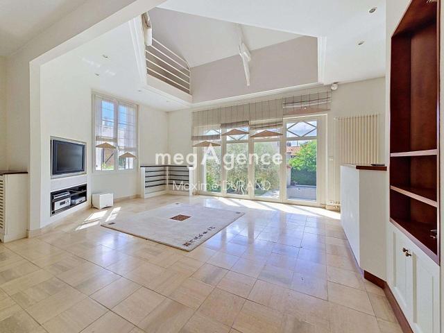 Vente maison 8 pièces Cholet 49