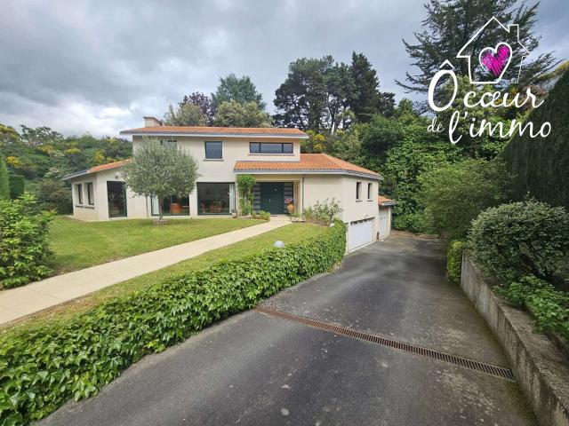 Vente maison 8 pièces Cholet 49